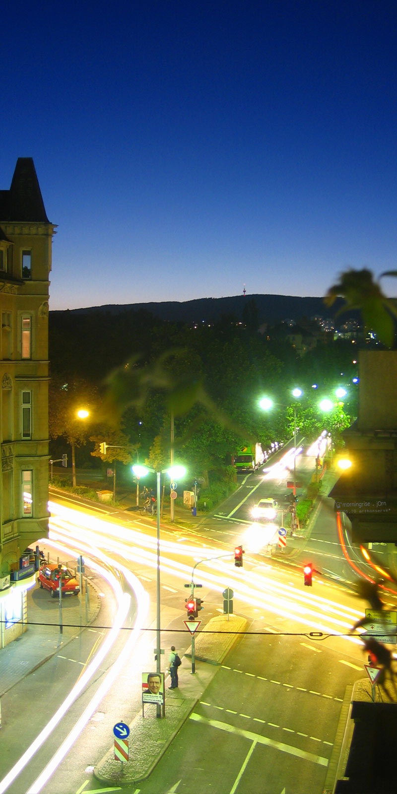 (aus)sichten 2005.10 