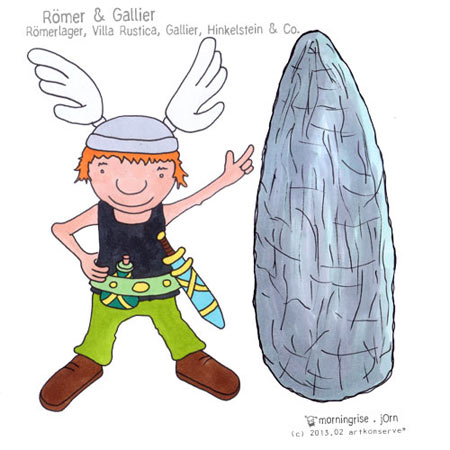 R&ouml;mer & Gallier . 2013.02 