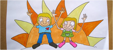 Tag der Freiheit im KiKo. 2. Oktober 2015 . ...zur Woche der Freiheit 2015 in Wiesbaden . KiKo . Mainz-Kostheim . 2015.09 