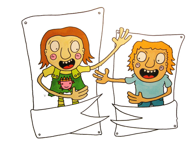 Gestalte dein Wahlplakat . 2016.02