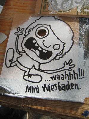 one-eyed freak 2013.10