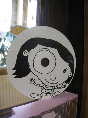 one-eyed freak 2012.10