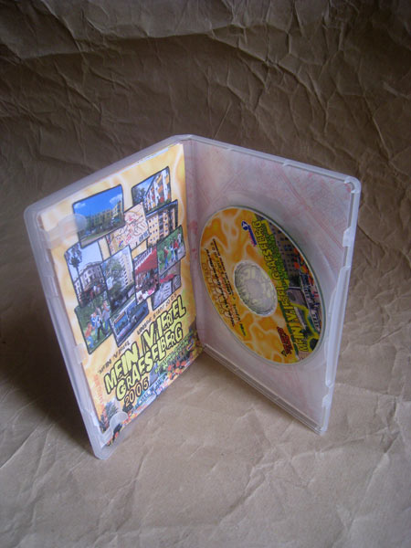 Mein Viertel . Unsere Stadt 2005 . Mein Viertel Gr&auml;selberg 