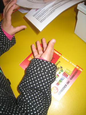 Unterlagen / Documents . Mini Wiesbaden 2013 