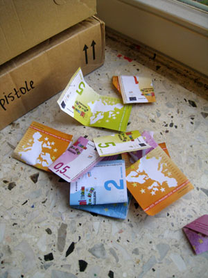 Unterlagen / Documents . Mini Wiesbaden 2013 