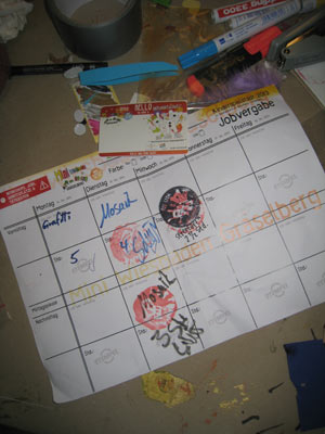 Unterlagen / Documents . Mini Wiesbaden 2013 