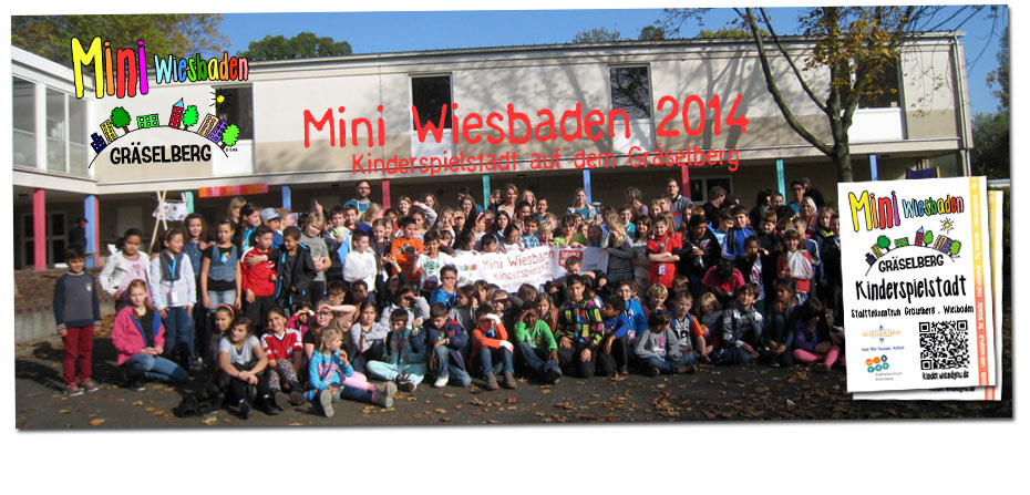 Mini Wiesbaden 2014 