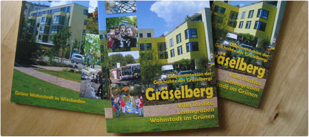 Gr&auml;selberg Doku . 2005.01 