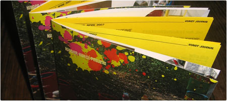 Kinder-Kunst-Projekt . Dokumentation . ARTacke 4