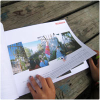 &deg; gebunden / bound 