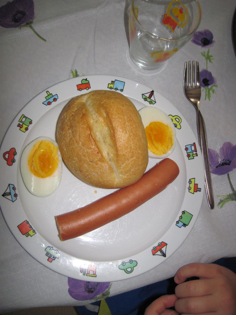 Wurstgesicht . 2015.08