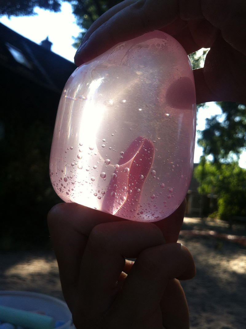 Fingerfrisch . 2016.08