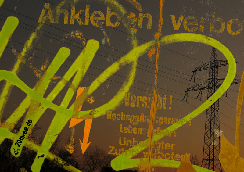 Vorsicht Strom . 2007.04 