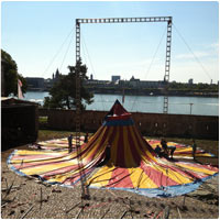 &deg; gefilmt / filmed 