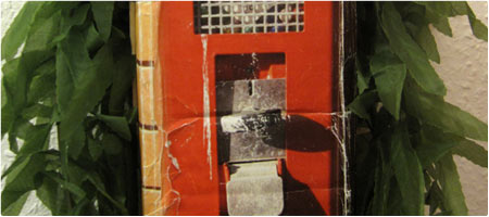 Kaugummiautomat 2011.10 