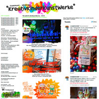 &deg; Verkn&uuml;pfungen / links 