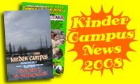 Kinder Campus News 2008