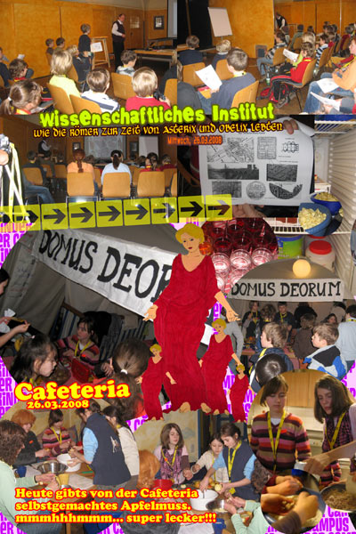 Kinder Campus News Seite 6