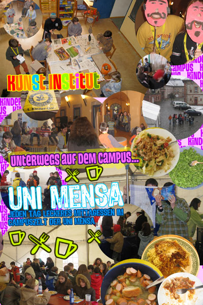 Kinder Campus News Seite 7