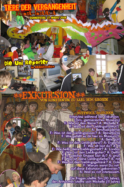 Kinder Campus News Seite 9