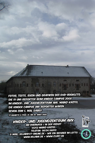 Kinder Campus News Seite 12
