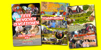 Uni-Reporter beim Kinder Campus Nr. 06