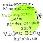 Uni-Reporter blog 2009