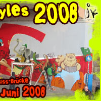 meeting of styles 2008 kastel