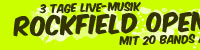Rockfield Open-Air 2008 in der Reduit Mainz-Kastel