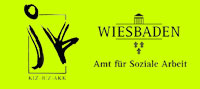 logos kujakk und wiesbaden