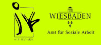Logos. kujakk.de und Amt für Soziale Arbeit