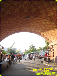 mos 2009 friday
