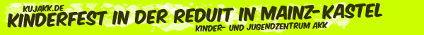 kujakk . Kinderfest in der Reduit 2010