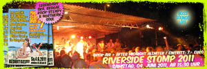 Riverside Stomp 2011