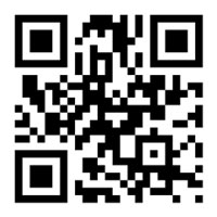 qr code Sommer in der Reduit