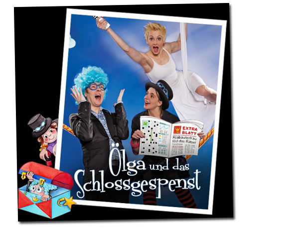 Kinderfest in der Reduit 2013