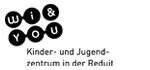 Kinder- und Jugendzentrum AKK in der Reduit . Mainz-Kastel