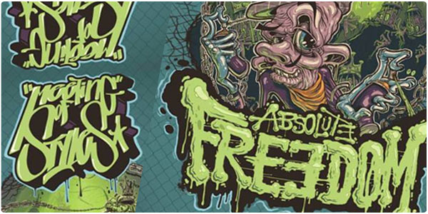 meeting of styles 2016 Freitag, 10. Juni bis Sonntag 12. Juni 2016